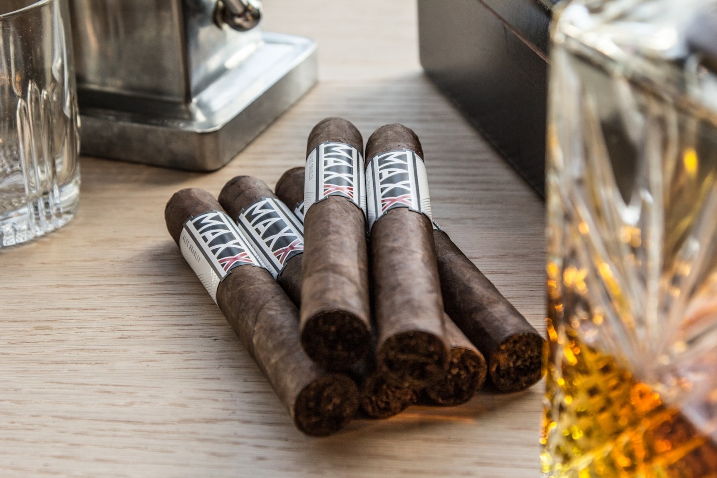 A Beginner’s Guide to the World of Cigars