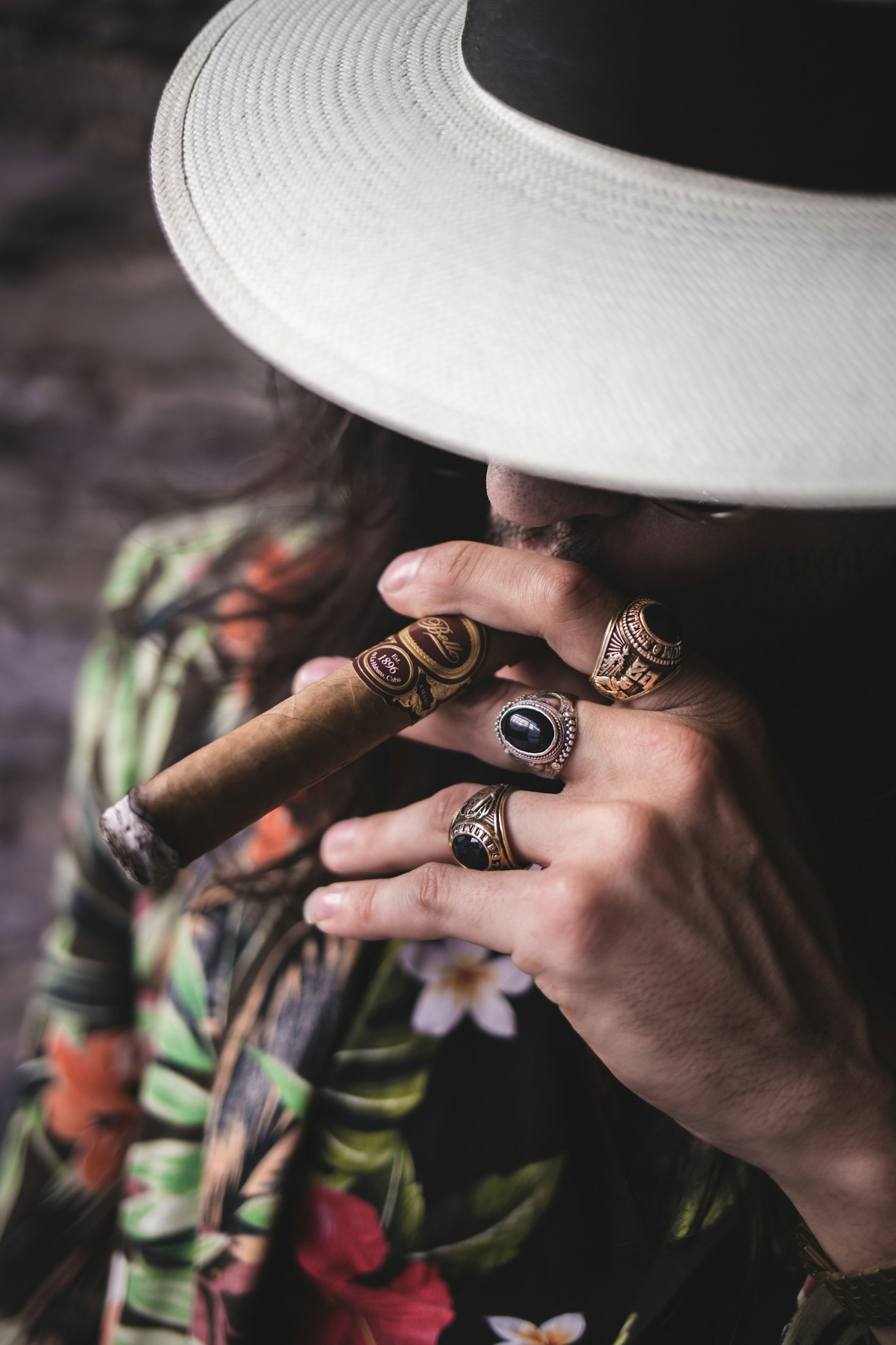 The Role of Craftsmanship in Luxury Cigars