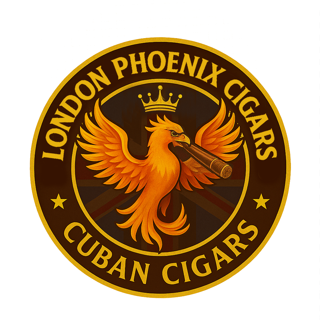 London Phoenix Cigars
